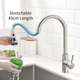 AquaFlex SmartTouch Faucet