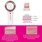 LipoAllure Cavitation EMS Machine