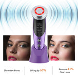 FaceSculpt 7-in-1 Elegance Enhancer