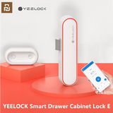 IntelliSafe Smart Drawer Lock System