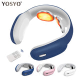NeckFlex PulsePro EMS Muscle Massage