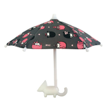 Shade Suction Mini Phone Umbrella