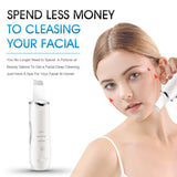 Ultrasonic Pore Remover