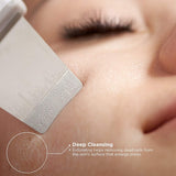 Ultrasonic Pore Remover
