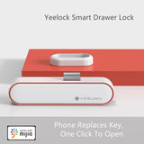 IntelliSafe Smart Drawer Lock System