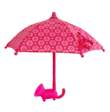 Shade Suction Mini Phone Umbrella