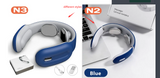 NeckFlex PulsePro EMS Muscle Massage