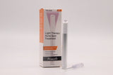 RadianceRejuv DuoBeam: Red Blue Light Therapy Pen