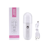 Ultrasonic Pore Remover