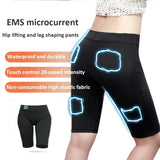 SmartFit EMS Glute Sculpting Leggings