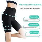 SmartFit EMS Glute Sculpting Leggings
