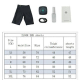 SmartFit EMS Glute Sculpting Leggings