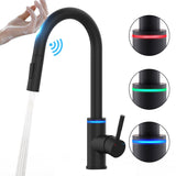 AquaFlex SmartTouch Faucet