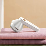 LintLux ProCare: Electric Fabric Shaver & Pet Hair Remover