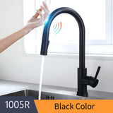 AquaFlex SmartTouch Faucet