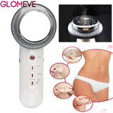 LipoAllure Cavitation EMS Machine
