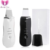 Ultrasonic Pore Remover