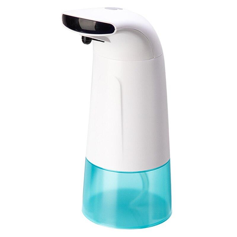 Touchless Foam Soap Dispenser Induction - Best Backet