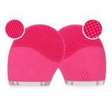 Ultrasonic Electric Facial Cleansing Brush - Best Backet