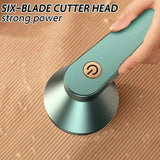 LintLux ProCare: Electric Fabric Shaver & Pet Hair Remover