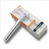 RadianceRejuv DuoBeam: Red Blue Light Therapy Pen