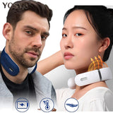 NeckFlex PulsePro EMS Muscle Massage