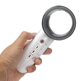 LipoAllure Cavitation EMS Machine