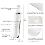 Ultrasonic Pore Remover
