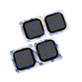 FlexTrim Gel: Replacement Electrode Gel Sheets for FlexTrim Pro EMS Belt